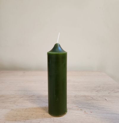 Picture of Pillar Candle 2