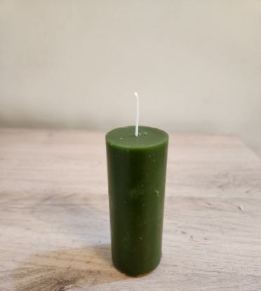 Picture of Pillar Candle 1